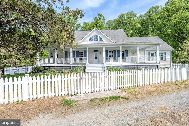 11208 W MONTPELIER RD, Great Falls, VA 22066