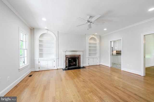 11208 W MONTPELIER RD, Great Falls, VA 22066
