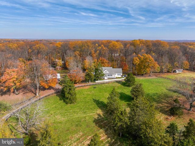 11208 W MONTPELIER RD, Great Falls, VA 22066