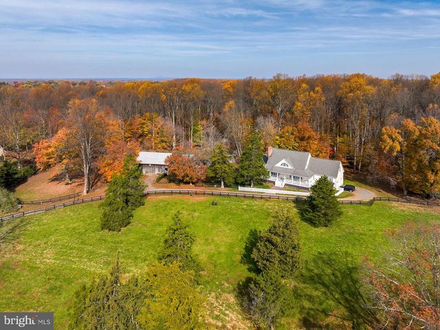 11208 W MONTPELIER RD, Great Falls, VA 22066