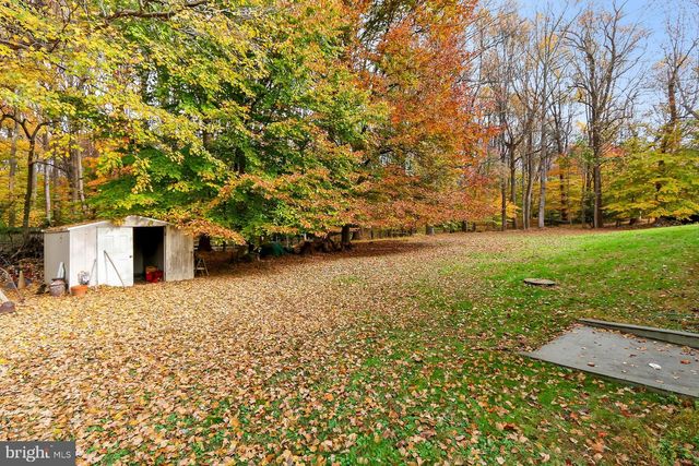 11208 W MONTPELIER RD, Great Falls, VA 22066