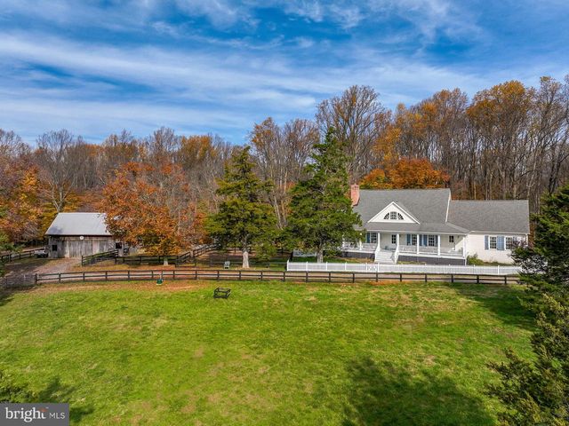 11208 W MONTPELIER RD, Great Falls, VA 22066