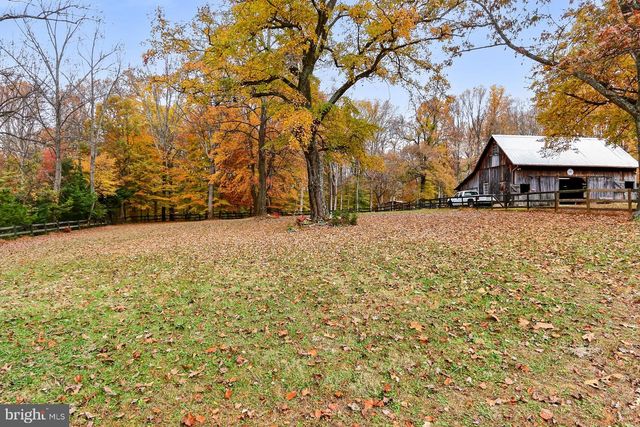 11208 W MONTPELIER RD, Great Falls, VA 22066