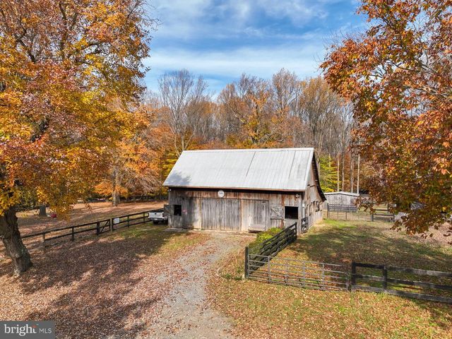 11208 W MONTPELIER RD, Great Falls, VA 22066