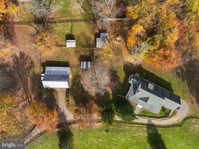 11208 W MONTPELIER RD, Great Falls, VA 22066