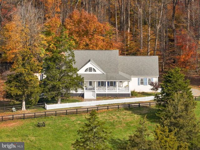 11208 W MONTPELIER RD, Great Falls, VA 22066