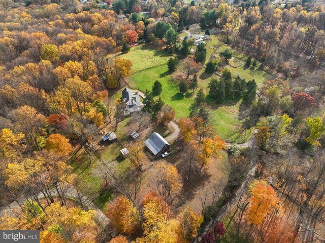 11208 W MONTPELIER RD, Great Falls, VA 22066