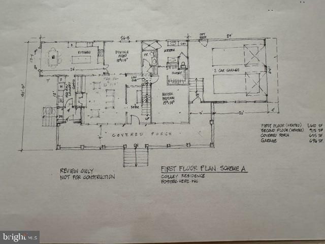 11208 W MONTPELIER RD, Great Falls, VA 22066