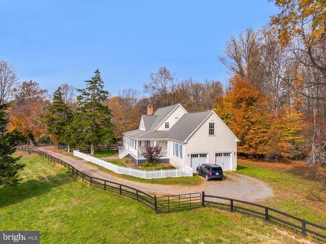 11208 W MONTPELIER RD, Great Falls, VA 22066