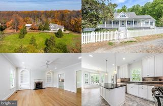 11208 W MONTPELIER RD, Great Falls, VA 22066