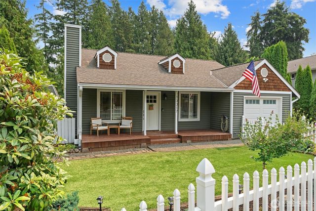 13317 58th Drive SE, Everett, WA 98208