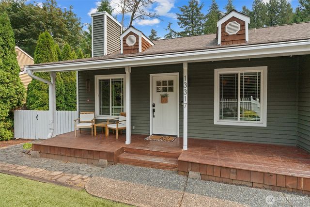 13317 58th Drive SE, Everett, WA 98208