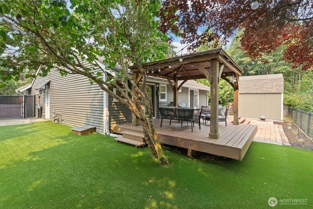 13317 58th Drive SE, Everett, WA 98208