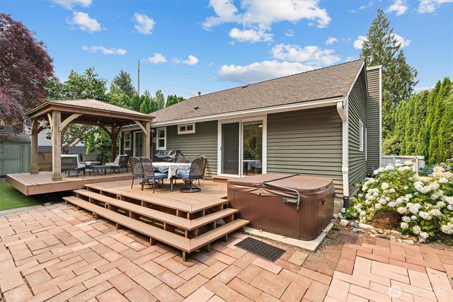 13317 58th Drive SE, Everett, WA 98208