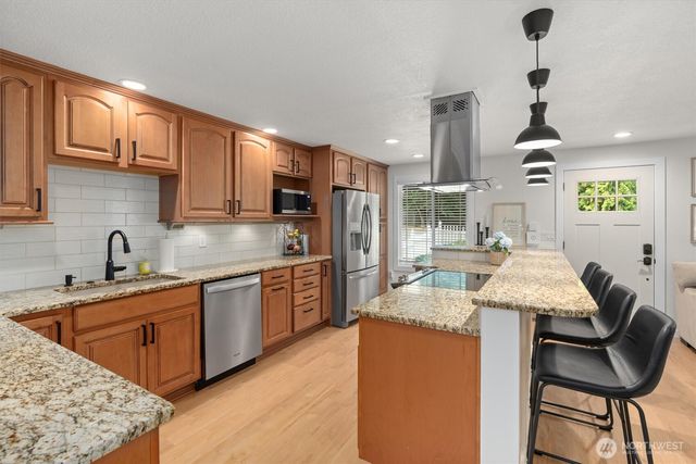 13317 58th Drive SE, Everett, WA 98208