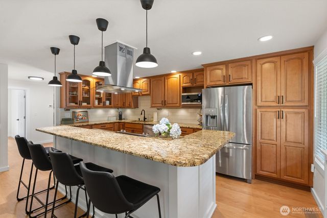 13317 58th Drive SE, Everett, WA 98208
