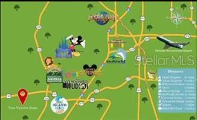 3174 FELTRIM PLACE 101, Kissimmee, FL 34747