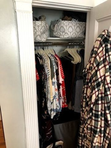 8 Garrison St 401, Boston, MA 02116
