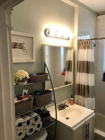 8 Garrison St 401, Boston, MA 02116