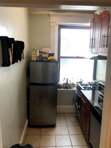8 Garrison St 401, Boston, MA 02116