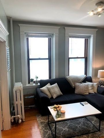 8 Garrison St 401, Boston, MA 02116