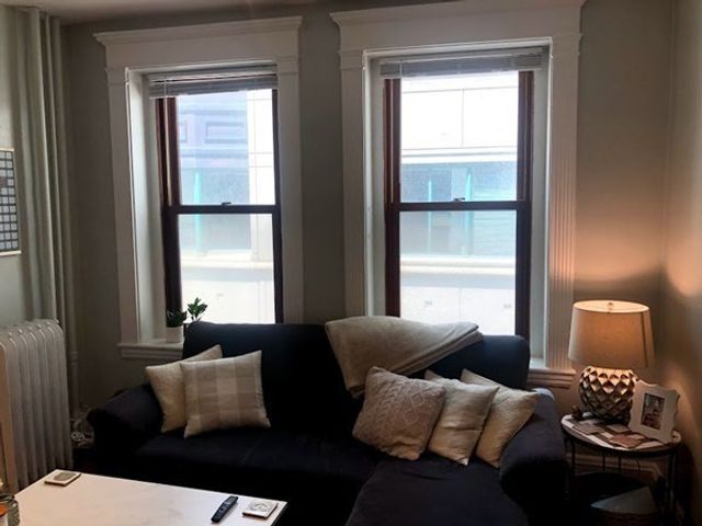 8 Garrison St 401, Boston, MA 02116