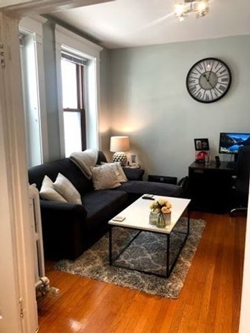 8 Garrison St 401, Boston, MA 02116