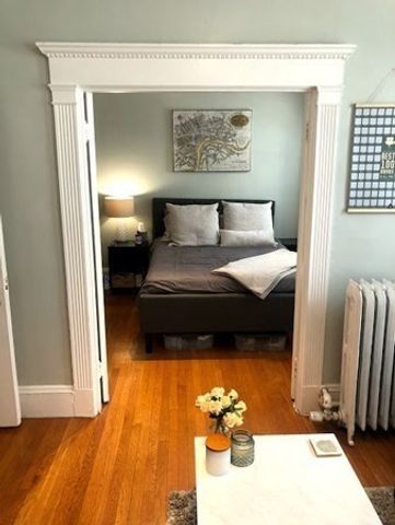 8 Garrison St 401, Boston, MA 02116