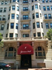 8 Garrison St 401, Boston, MA 02116