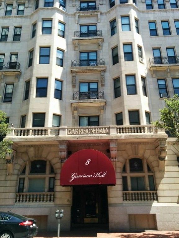 8 Garrison St 401, Boston, MA 02116
