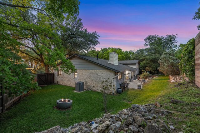 8400 Mesa Doble LN, Austin, TX 78759