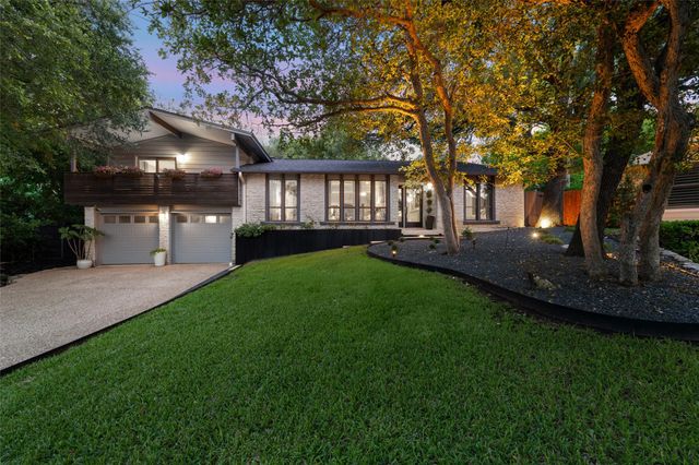 8400 Mesa Doble LN, Austin, TX 78759