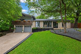 8400 Mesa Doble LN, Austin, TX 78759
