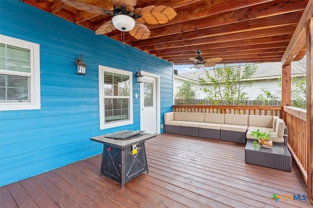 2909 June Street, Killeen, TX 76543