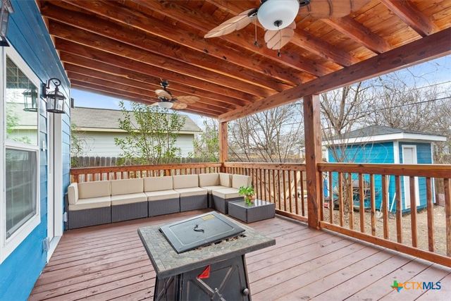 2909 June Street, Killeen, TX 76543