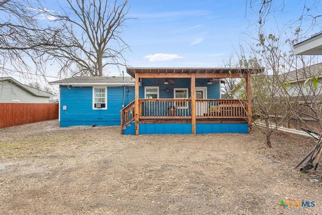 2909 June Street, Killeen, TX 76543