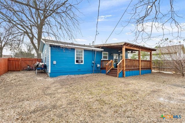 2909 June Street, Killeen, TX 76543