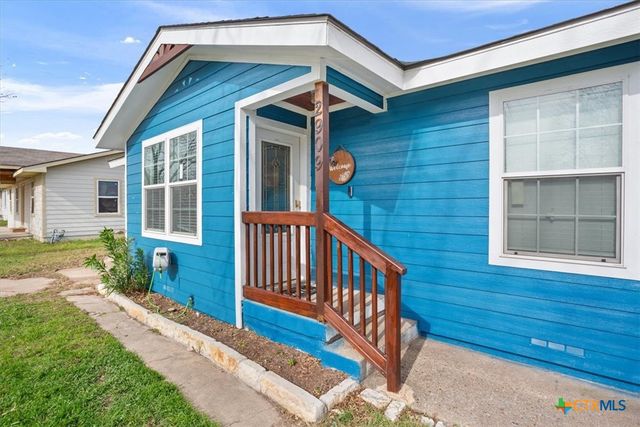 2909 June Street, Killeen, TX 76543