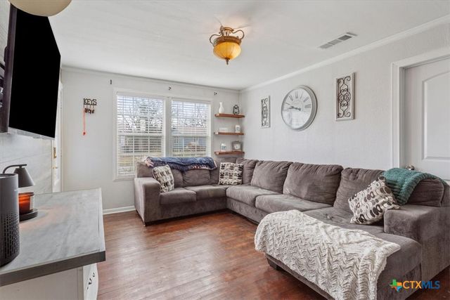 2909 June Street, Killeen, TX 76543