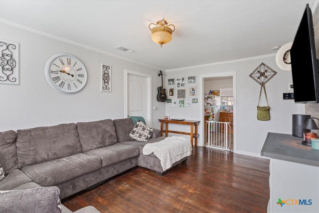 2909 June Street, Killeen, TX 76543