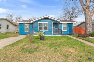 2909 June Street, Killeen, TX 76543