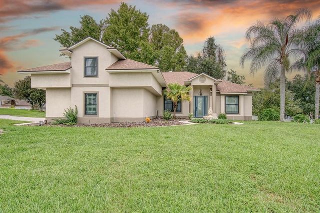 10537 VERSAILLES BOULEVARD, Clermont, FL 34711