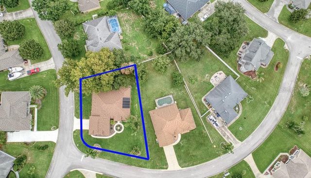 10537 VERSAILLES BOULEVARD, Clermont, FL 34711