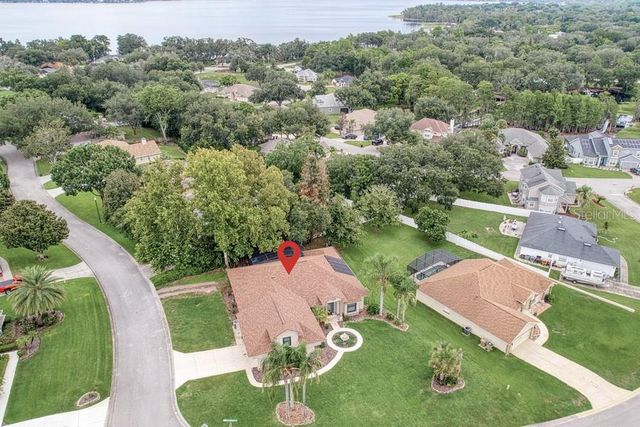 10537 VERSAILLES BOULEVARD, Clermont, FL 34711