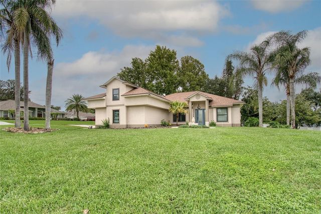 10537 VERSAILLES BOULEVARD, Clermont, FL 34711
