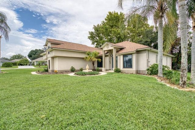 10537 VERSAILLES BOULEVARD, Clermont, FL 34711
