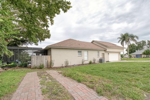 10537 VERSAILLES BOULEVARD, Clermont, FL 34711