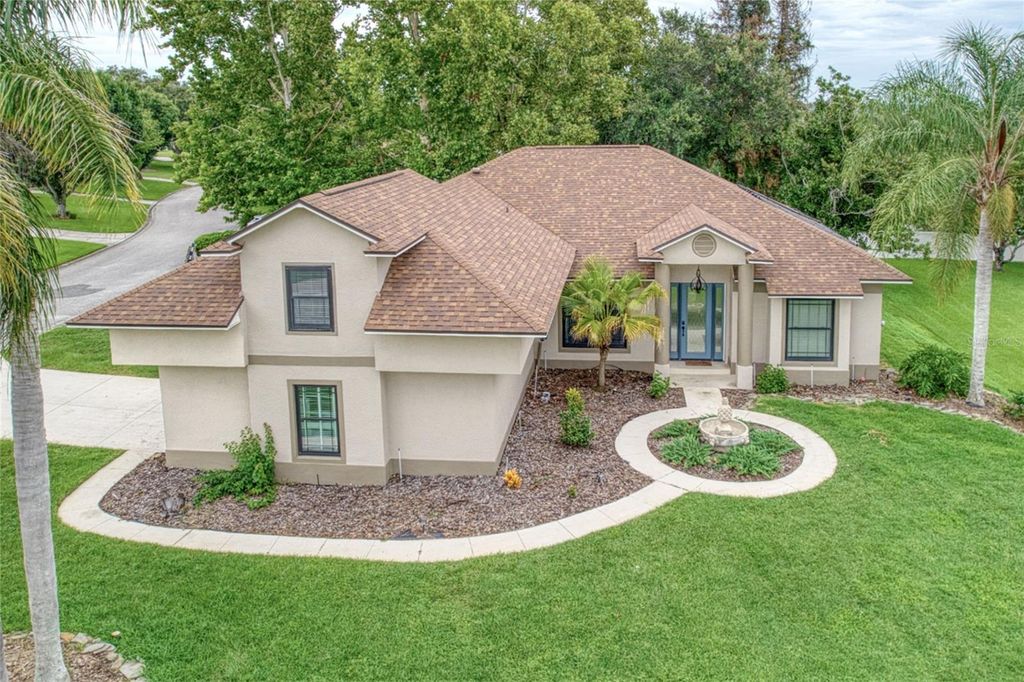 10537 VERSAILLES BOULEVARD, Clermont, FL 34711