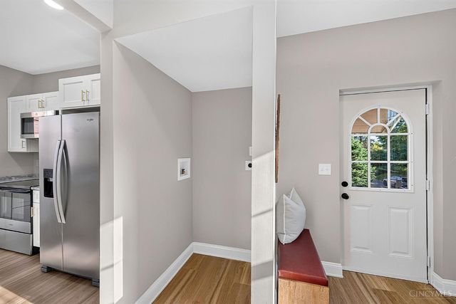 2544 Ida Avenue, Norwood, OH 45212