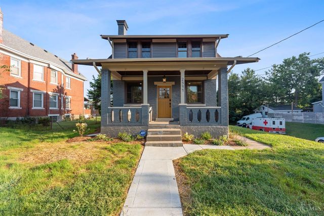 2544 Ida Avenue, Norwood, OH 45212